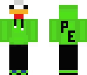 patito