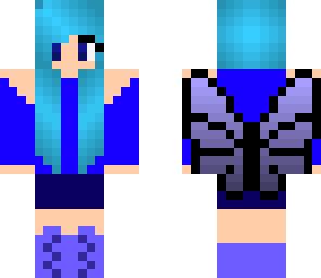 water fairy