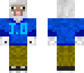 my sheep