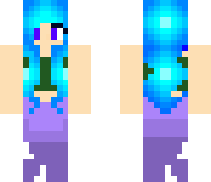 mermaid