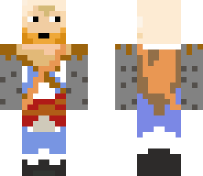edward kenway