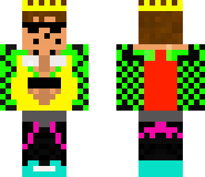 herobrines soul