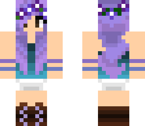 summer skin
