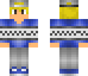 skin for me