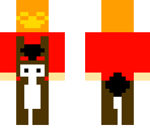 the hedlesshorseman 