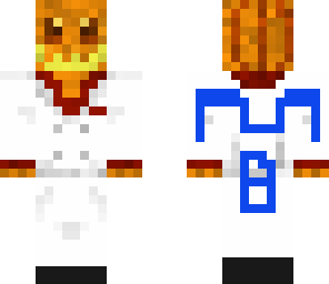 jack's skin
