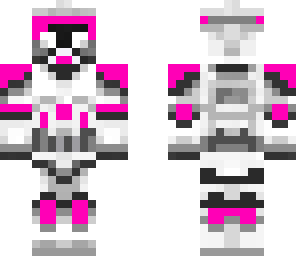 storm trooper