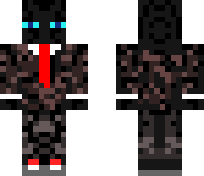 the ender