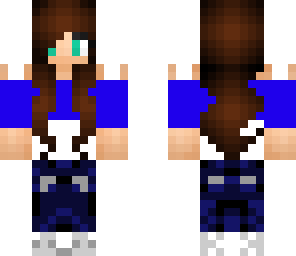girl