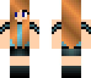 girl
