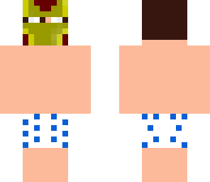 new cool skin