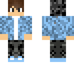pixel dude