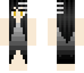 katie's skin