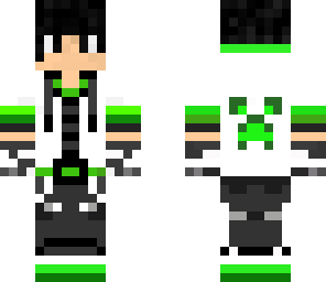 creeper killer