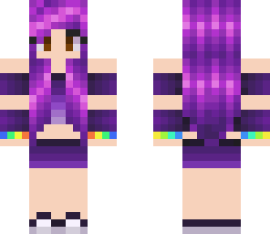 purple unicorn v2