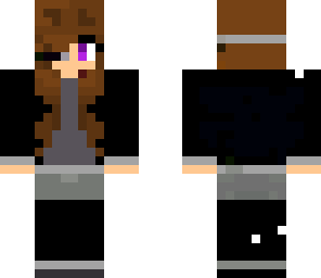 a long lost girl 
