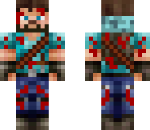 survivorsteve