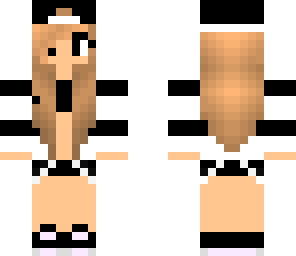 prison girl