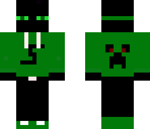 enderhuman