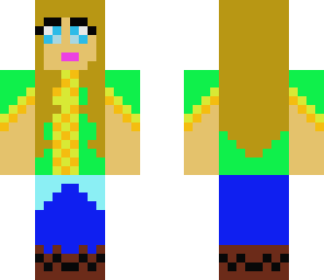 cowgirl