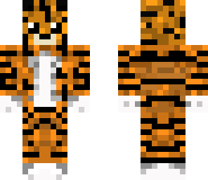 tiger
