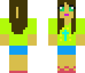 christian girl