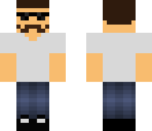 ****file skin