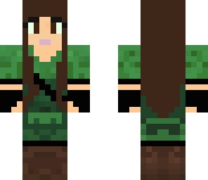 wood elf
