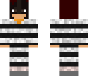 batman prisioner