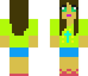 christian girl