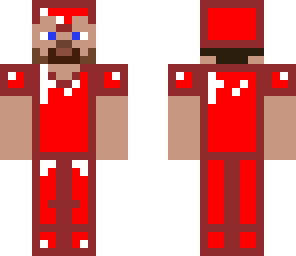 ruby steve