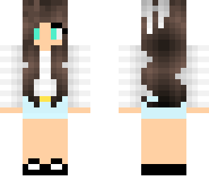 cute girl