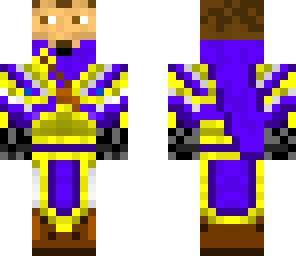 garen