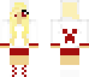 red creeper