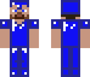 lapis steve