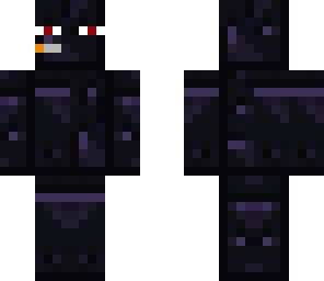 the real obsidanite