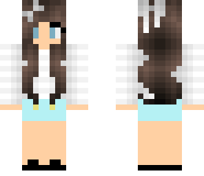 skin for khumba