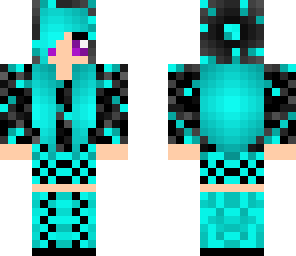 ender girl