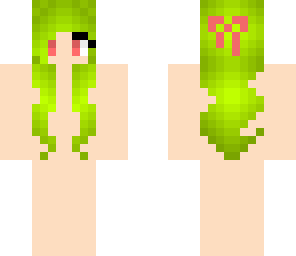 melon skin base