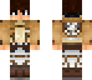 attack on minecraft
