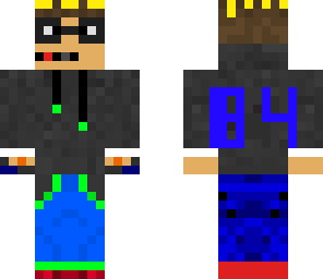 rexplaysminercrafts skin
