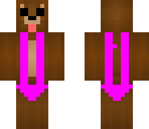 super **** bear