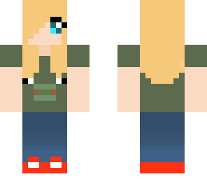 pig lillie