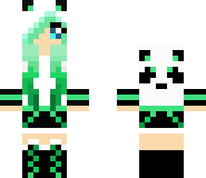 green just for you