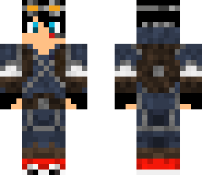 luislds skin