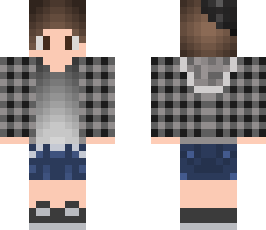 flannel