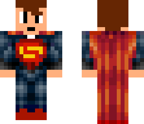 superman