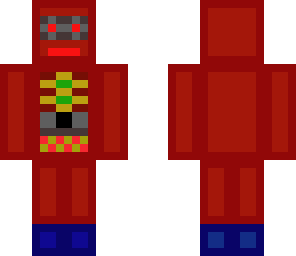 japanese robot