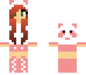 red panda fixed