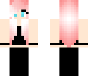 punk girl